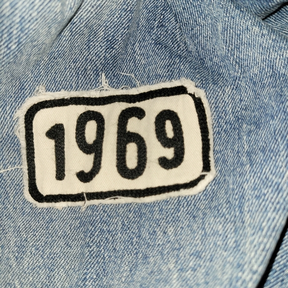 Gap Cone Denim Jacket - Picture 4 of 5